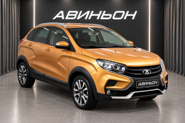 LADA