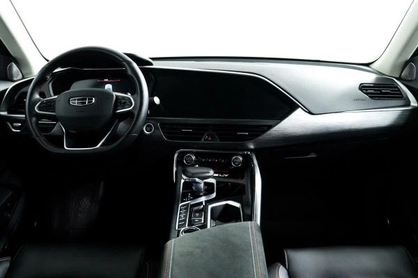 Geely
