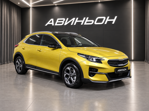 Kia