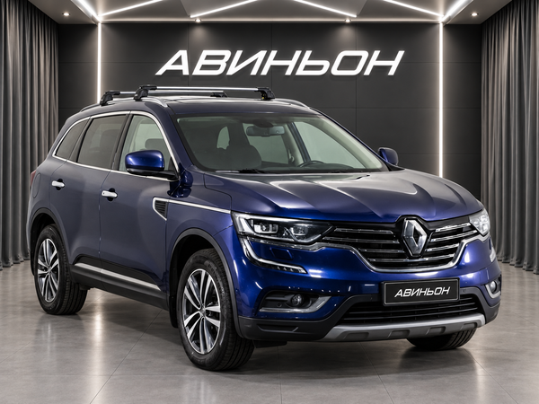 Renault