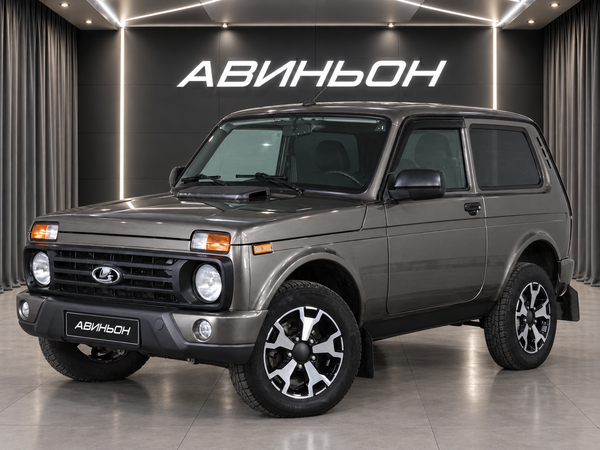 LADA