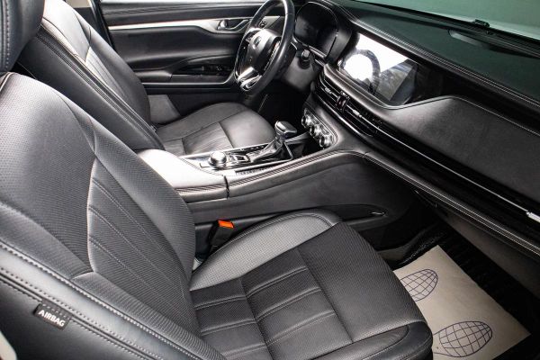 Changan