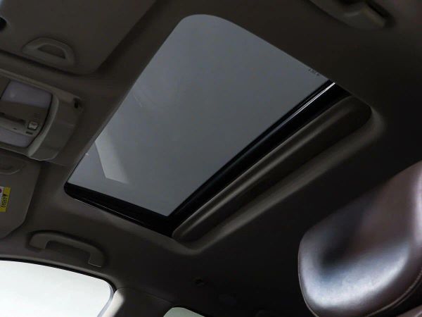 Infiniti