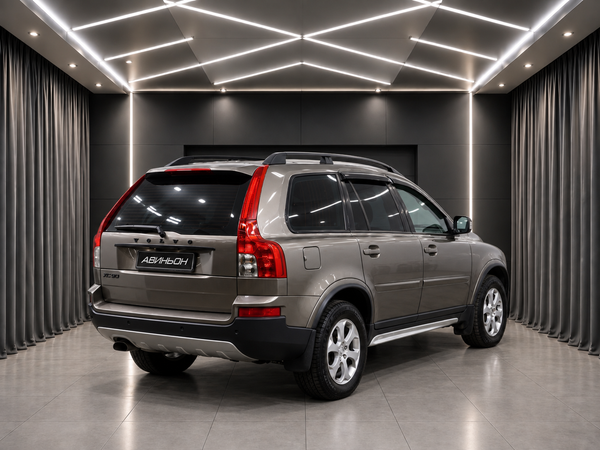 Volvo