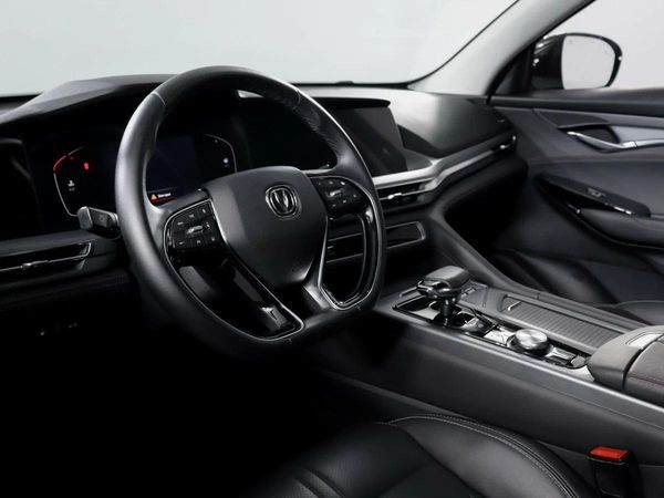 Changan