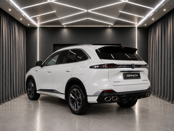 Changan