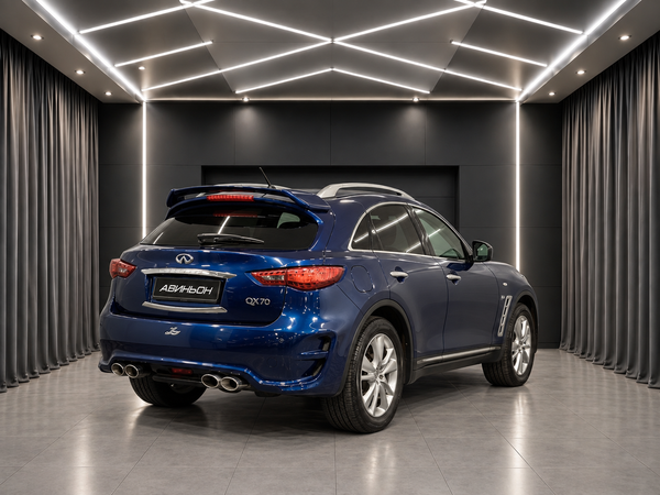 Infiniti