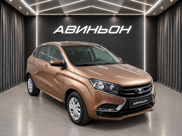 LADA