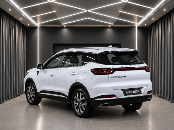 Chery