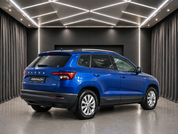 Skoda