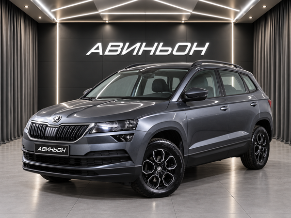 Skoda