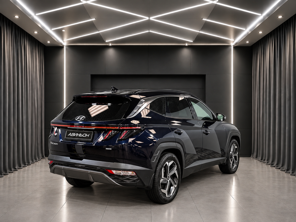 Hyundai