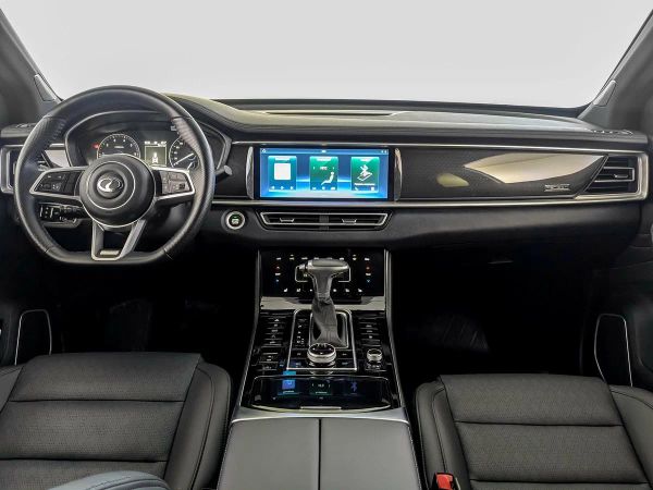 Dongfeng