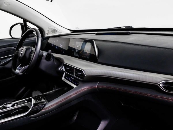 Changan