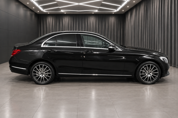 Mercedes-Benz