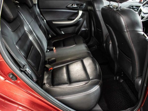 Changan