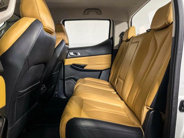 Changan