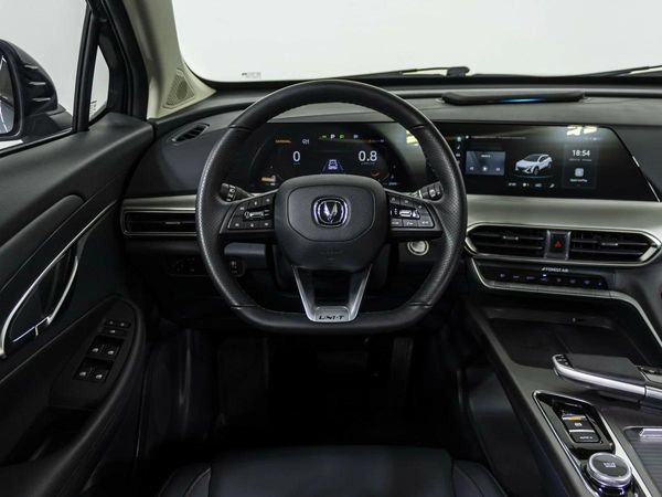 Changan