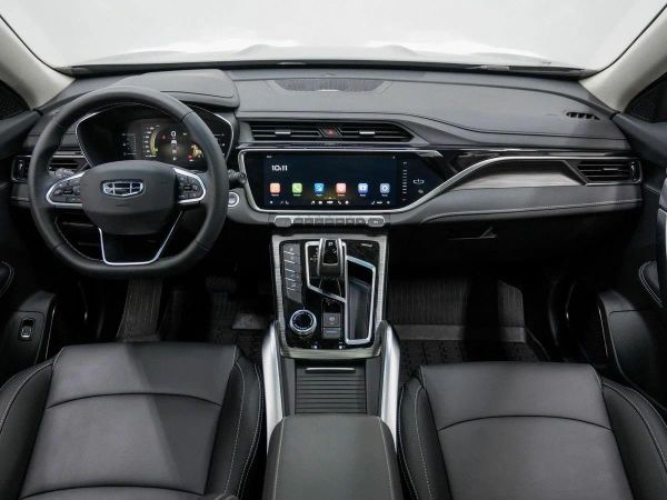 Geely