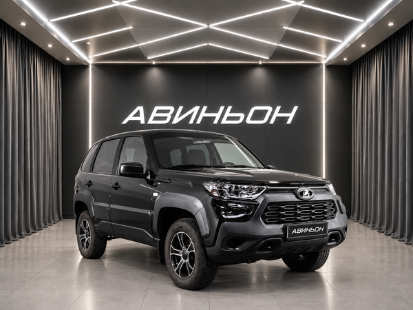 LADA