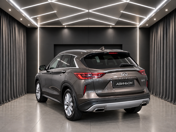 Infiniti