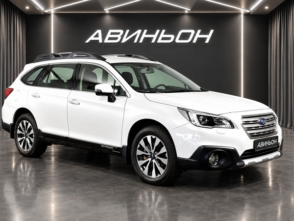Subaru