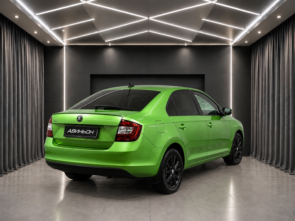 Skoda