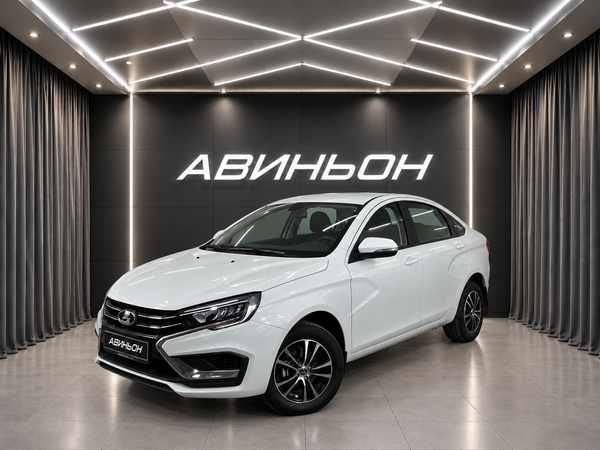LADA
