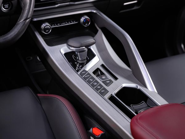 Geely