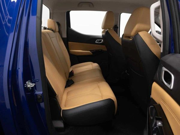 Changan