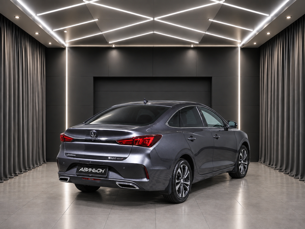 Changan