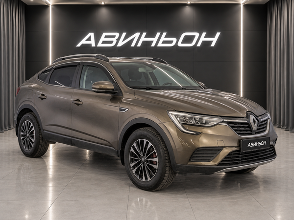 Renault