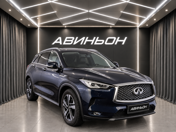 Infiniti