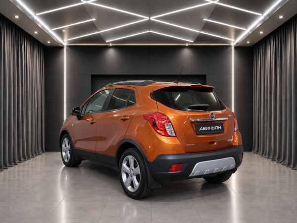 Opel