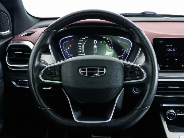 Geely