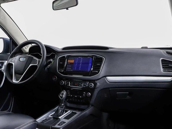 Geely