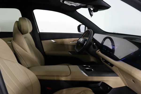 Changan