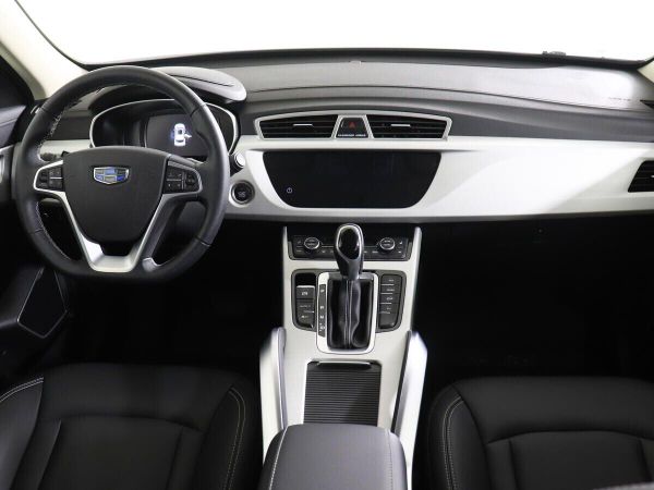 Geely