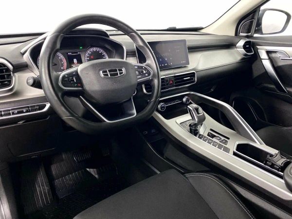 Geely