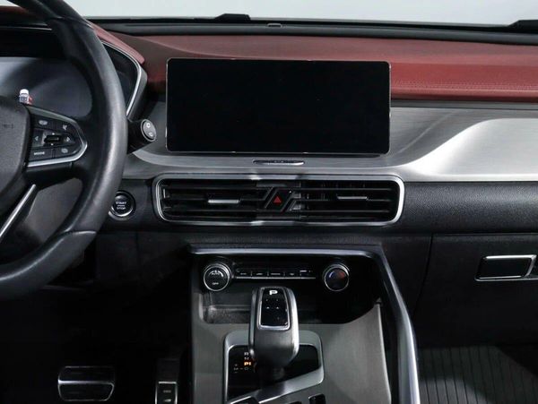 Geely
