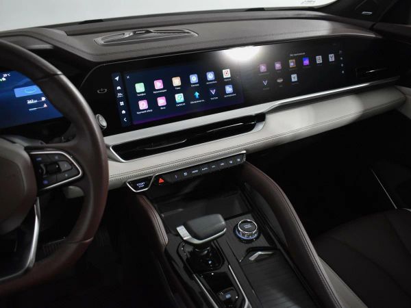 Geely