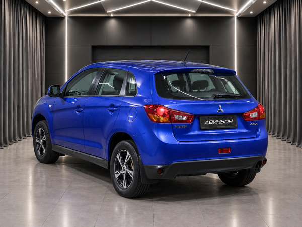 Mitsubishi