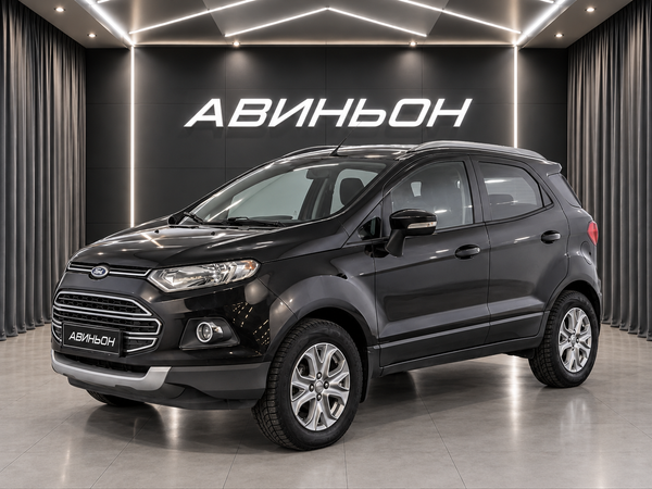 Ford