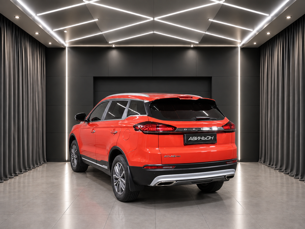 Geely