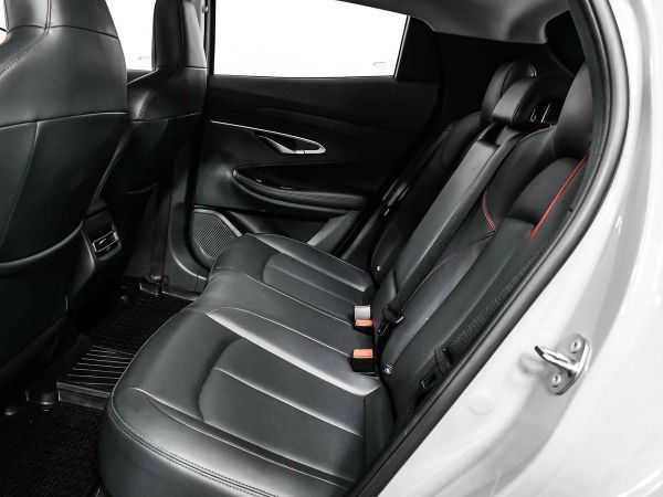 Changan