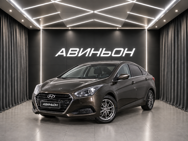 Hyundai