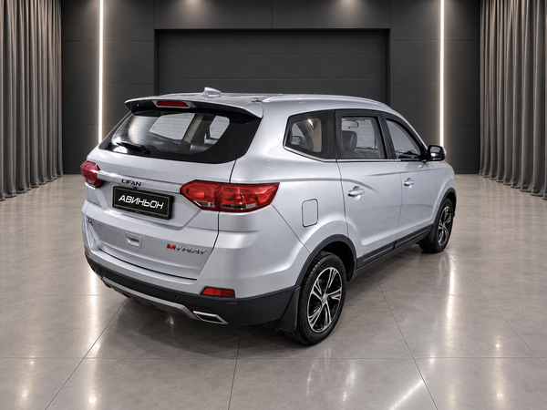 Lifan