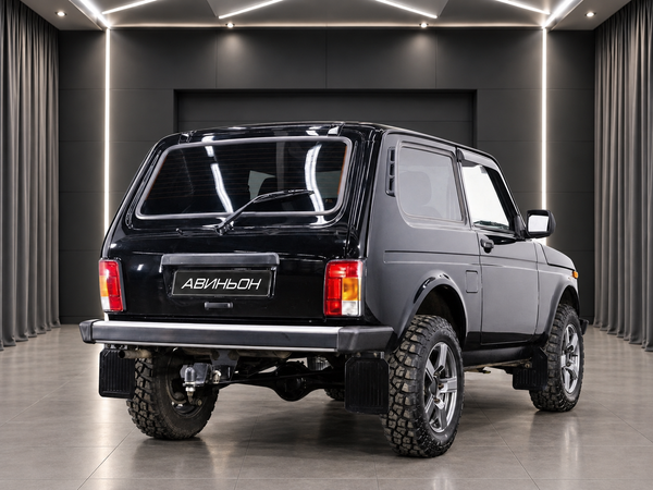 LADA