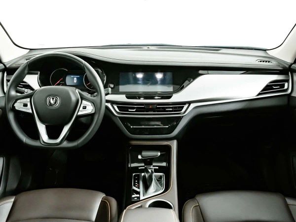 Changan