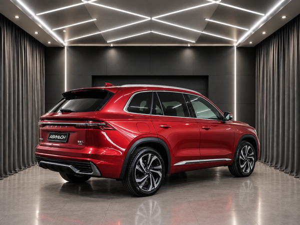 Geely